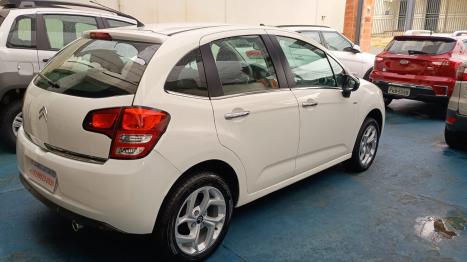 CITROEN C3 1.6 16V 4P EXCLUSIVE FLEX AUTOM�TICO, Foto 5