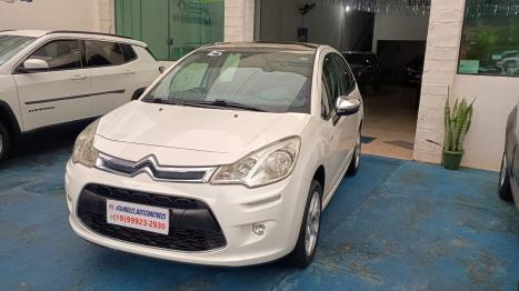 CITROEN C3 1.6 16V 4P EXCLUSIVE FLEX AUTOM�TICO, Foto 6