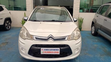CITROEN C3 1.6 16V 4P EXCLUSIVE FLEX AUTOM�TICO, Foto 7
