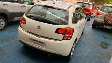 CITROEN C3 1.6 16V 4P EXCLUSIVE FLEX AUTOM�TICO, Foto 8