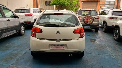 CITROEN C3 1.6 16V 4P EXCLUSIVE FLEX AUTOM�TICO, Foto 9