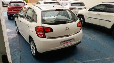 CITROEN C3 1.6 16V 4P EXCLUSIVE FLEX AUTOM�TICO, Foto 10