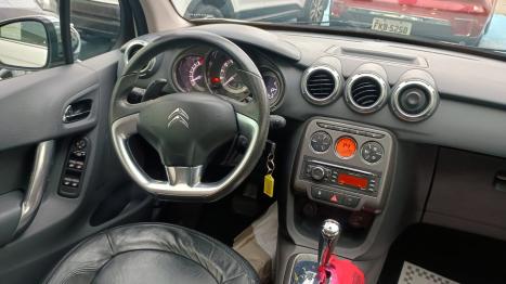 CITROEN C3 1.6 16V 4P EXCLUSIVE FLEX AUTOM�TICO, Foto 11