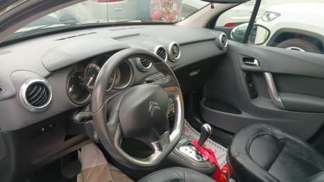 CITROEN C3 1.6 16V 4P EXCLUSIVE FLEX AUTOM�TICO, Foto 14