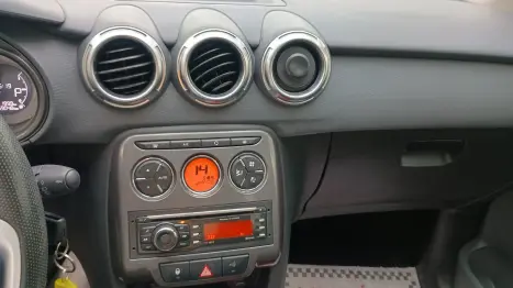 CITROEN C3 1.6 16V 4P EXCLUSIVE FLEX AUTOM�TICO, Foto 16