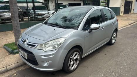 CITROEN C3 1.6 16V 4P EXCLUSIVE FLEX AUTOM�TICO, Foto 1