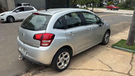 CITROEN C3 1.6 16V 4P EXCLUSIVE FLEX AUTOM�TICO, Foto 2