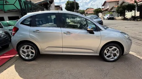 CITROEN C3 1.6 16V 4P EXCLUSIVE FLEX AUTOM�TICO, Foto 2