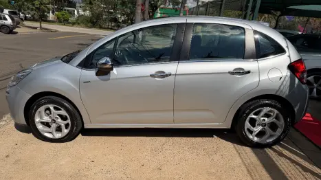 CITROEN C3 1.6 16V 4P EXCLUSIVE FLEX AUTOM�TICO, Foto 6