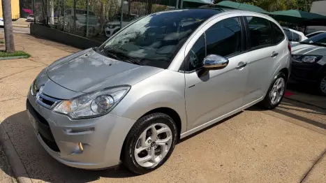 CITROEN C3 1.6 16V 4P EXCLUSIVE FLEX AUTOM�TICO, Foto 7
