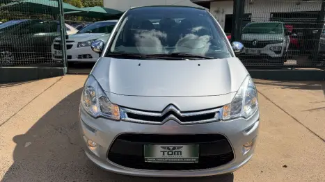 CITROEN C3 1.6 16V 4P EXCLUSIVE FLEX AUTOM�TICO, Foto 8