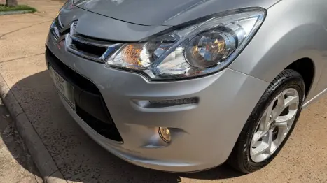 CITROEN C3 1.6 16V 4P EXCLUSIVE FLEX AUTOM�TICO, Foto 9