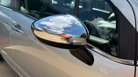 CITROEN C3 1.6 16V 4P EXCLUSIVE FLEX AUTOM�TICO, Foto 10