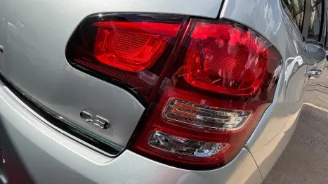 CITROEN C3 1.6 16V 4P EXCLUSIVE FLEX AUTOM�TICO, Foto 11
