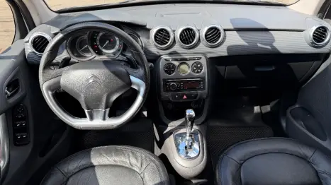 CITROEN C3 1.6 16V 4P EXCLUSIVE FLEX AUTOM�TICO, Foto 12