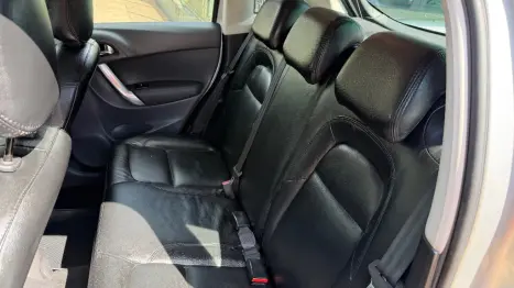 CITROEN C3 1.6 16V 4P EXCLUSIVE FLEX AUTOM�TICO, Foto 14