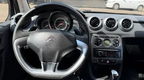 CITROEN C3 1.6 16V 4P EXCLUSIVE FLEX AUTOM�TICO, Foto 15