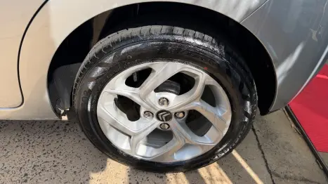 CITROEN C3 1.6 16V 4P EXCLUSIVE FLEX AUTOM�TICO, Foto 16