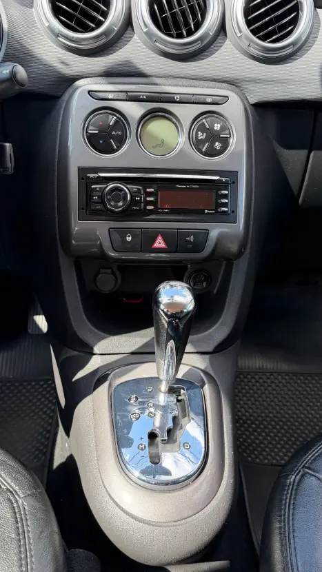 CITROEN C3 1.6 16V 4P EXCLUSIVE FLEX AUTOM�TICO, Foto 17
