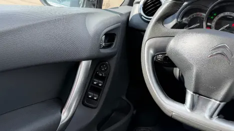 CITROEN C3 1.6 16V 4P EXCLUSIVE FLEX AUTOM�TICO, Foto 18