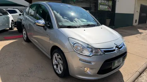 CITROEN C3 1.6 16V 4P EXCLUSIVE FLEX AUTOM�TICO, Foto 19
