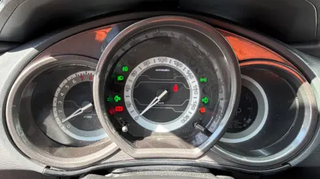 CITROEN C3 1.6 16V 4P EXCLUSIVE FLEX AUTOM�TICO, Foto 20