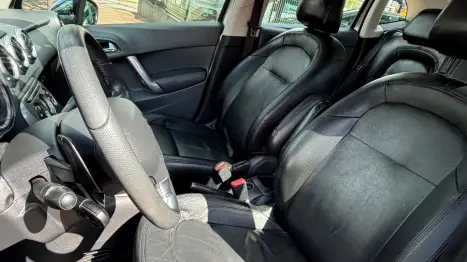 CITROEN C3 1.6 16V 4P EXCLUSIVE FLEX AUTOM�TICO, Foto 22