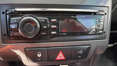 CITROEN C3 1.6 16V 4P EXCLUSIVE FLEX AUTOM�TICO, Foto 25