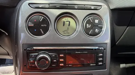 CITROEN C3 1.6 16V 4P EXCLUSIVE FLEX AUTOM�TICO, Foto 26