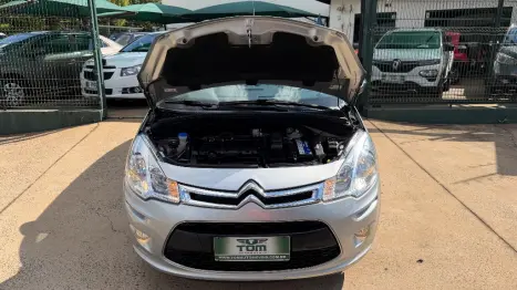 CITROEN C3 1.6 16V 4P EXCLUSIVE FLEX AUTOM�TICO, Foto 29