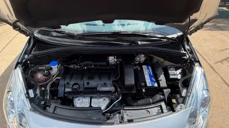 CITROEN C3 1.6 16V 4P EXCLUSIVE FLEX AUTOM�TICO, Foto 30