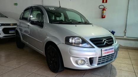 CITROEN C3 1.6 16V 4P EXCLUSIVE FLEX AUTOM�TICO, Foto 2