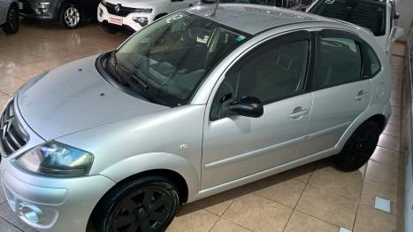 CITROEN C3 1.6 16V 4P EXCLUSIVE FLEX AUTOM�TICO, Foto 3