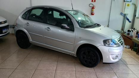 CITROEN C3 1.6 16V 4P EXCLUSIVE FLEX AUTOM�TICO, Foto 5