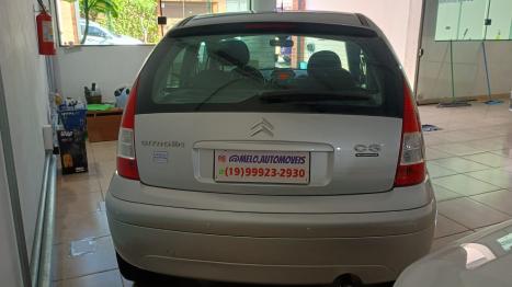 CITROEN C3 1.6 16V 4P EXCLUSIVE FLEX AUTOM�TICO, Foto 6