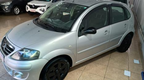 CITROEN C3 1.6 16V 4P EXCLUSIVE FLEX AUTOM�TICO, Foto 7