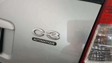 CITROEN C3 1.6 16V 4P EXCLUSIVE FLEX AUTOM�TICO, Foto 8