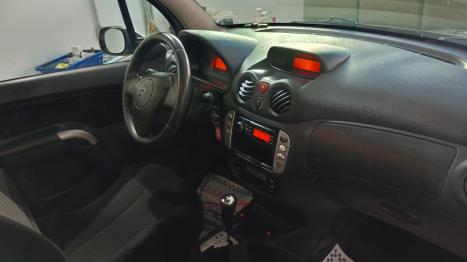 CITROEN C3 1.6 16V 4P EXCLUSIVE FLEX AUTOM�TICO, Foto 11