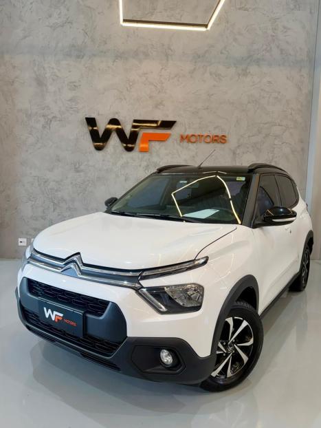 CITROEN C3 1.6 16V 4P FLEX FEEL PACK AUTOM�TICO, Foto 1
