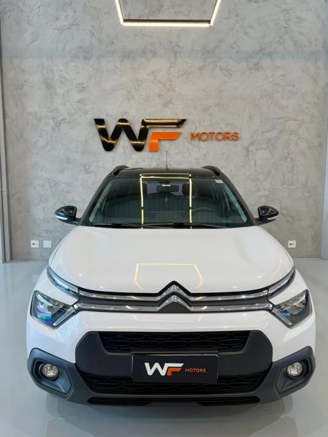 CITROEN C3 1.6 16V 4P FLEX FEEL PACK AUTOM�TICO, Foto 2