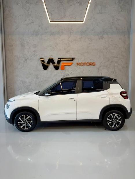 CITROEN C3 1.6 16V 4P FLEX FEEL PACK AUTOM�TICO, Foto 4