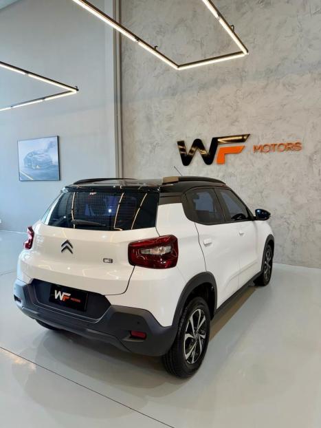 CITROEN C3 1.6 16V 4P FLEX FEEL PACK AUTOM�TICO, Foto 6