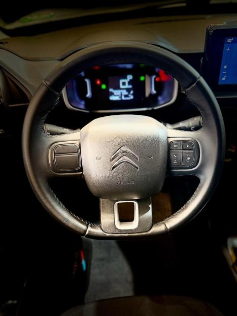 CITROEN C3 1.6 16V 4P FLEX FEEL PACK AUTOM�TICO, Foto 7