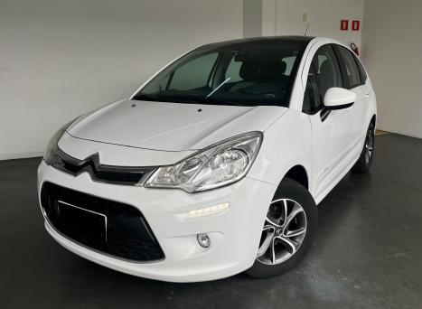 CITROEN C3 1.6 16V 4P FLEX VTI 120 TENDANCE AUTOM�TICO, Foto 2