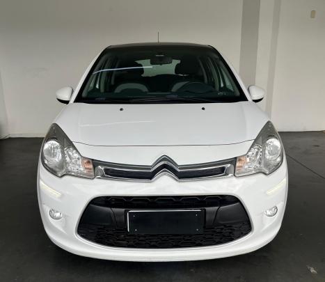 CITROEN C3 1.6 16V 4P FLEX VTI 120 TENDANCE AUTOM�TICO, Foto 5