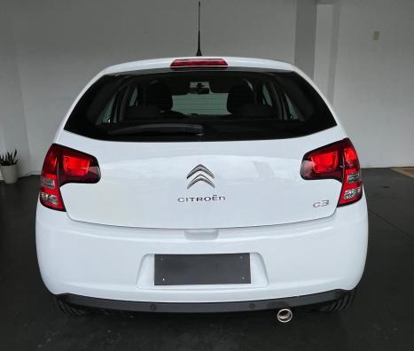 CITROEN C3 1.6 16V 4P FLEX VTI 120 TENDANCE AUTOM�TICO, Foto 6
