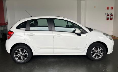 CITROEN C3 1.6 16V 4P FLEX VTI 120 TENDANCE AUTOM�TICO, Foto 9