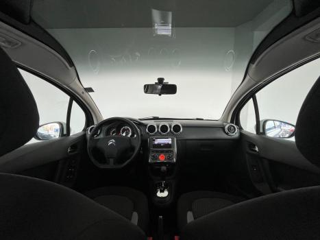 CITROEN C3 1.6 16V 4P FLEX VTI 120 TENDANCE AUTOM�TICO, Foto 11