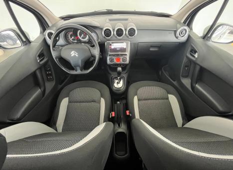 CITROEN C3 1.6 16V 4P FLEX VTI 120 TENDANCE AUTOM�TICO, Foto 12