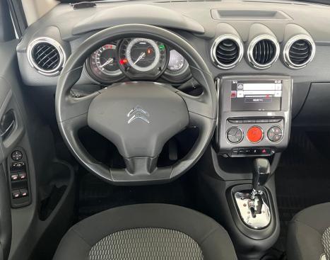 CITROEN C3 1.6 16V 4P FLEX VTI 120 TENDANCE AUTOM�TICO, Foto 13